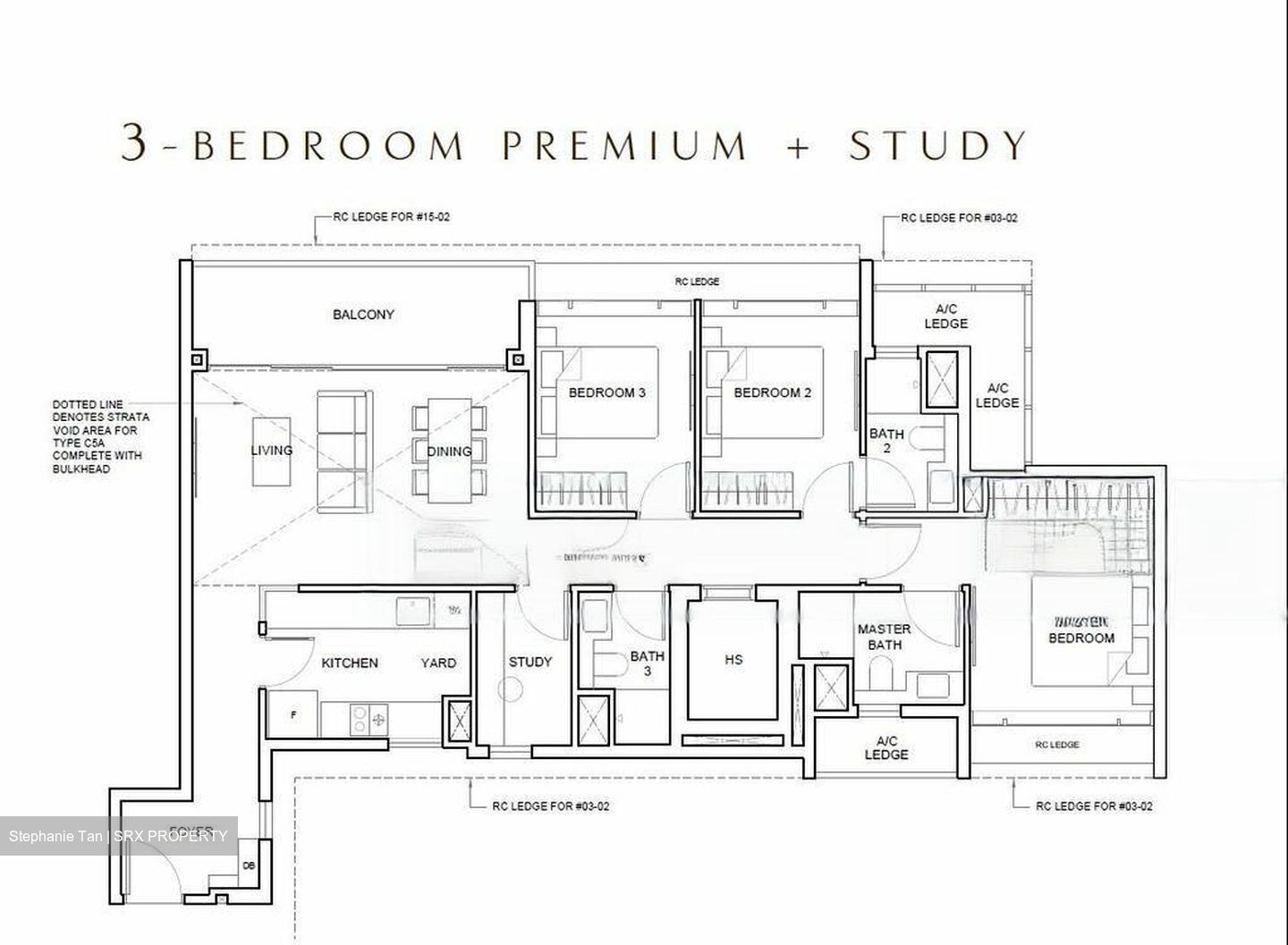 THE ARCADY AT BOON KENG (D12), Apartment #454075051